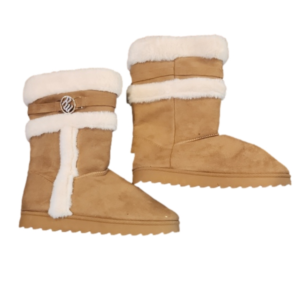 Kids Rocawear boots